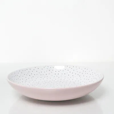 Skål (Vit) från IKEA
