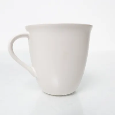 Tasse (Beige) de Höganäs Keramik
