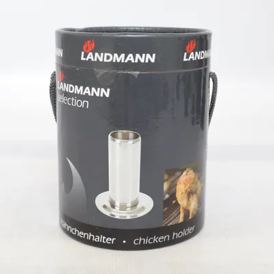 Kitchenware (Silver) from Landmann