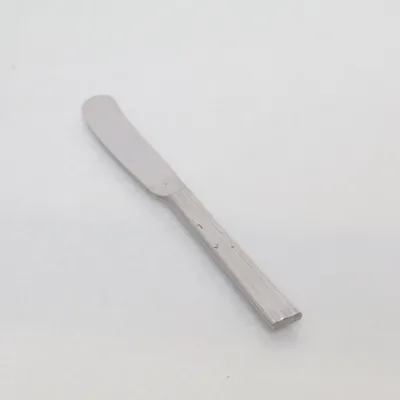 Smörkniv (Silverfärgad) från Gense