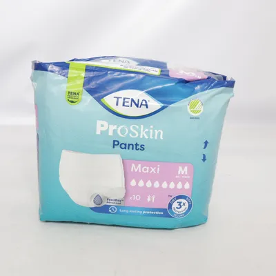 Diaper (Maxi) from Tena