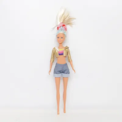 Docka (Steffi Love) från Simba Toys