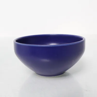 Skål (Blå) fra Höganäs Keramik
