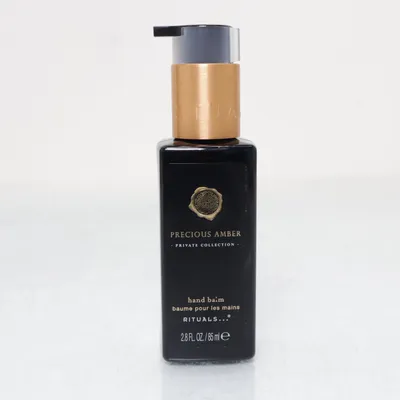 Håndcreme fra Rituals