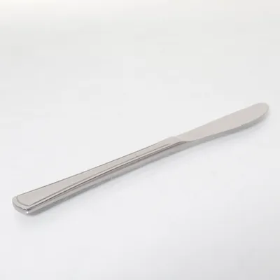 Mes (Zilver) van Inox