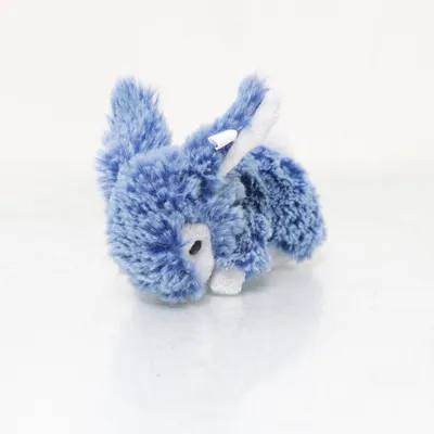 Leksak (Blå, Vit) från Molli Toys