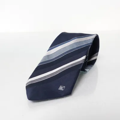 Slips (Blå, Flerfärgad) från Reine Seide