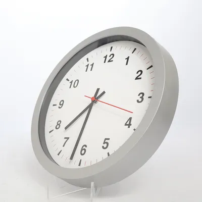 Wall clock (Tialla) from IKEA