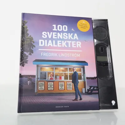 Informatief boek