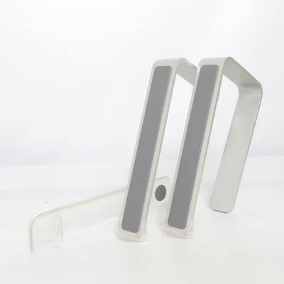 Laptopstandaard (Zilver) van Griffin