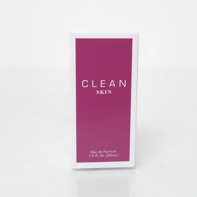 Eau de Parfum från CLEAN