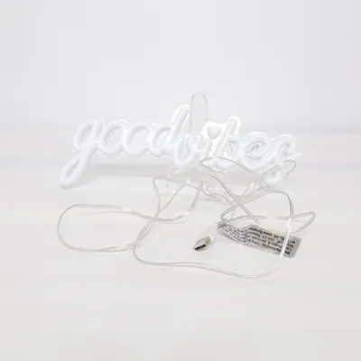 Inredningsdetalj (Vit)