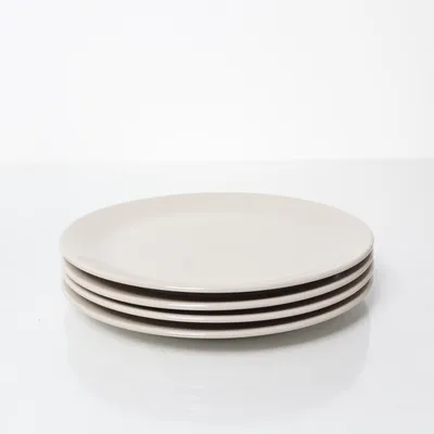Tallrik (Grå) från IKEA