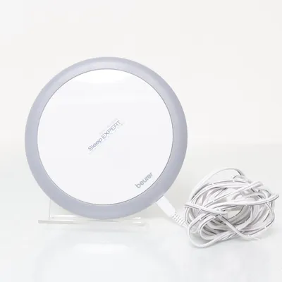 Sleeping device (White) from Beurer