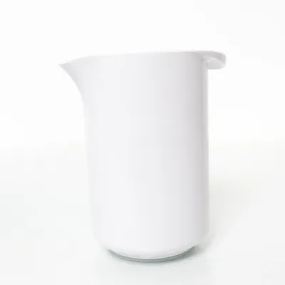 Jug (White) from Rosti Mepal