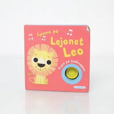 Livre pour enfants de Kärnan