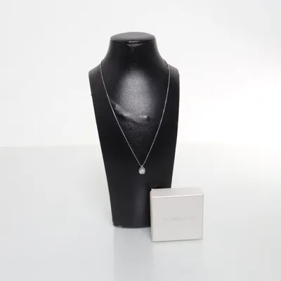 Halsband (Silverfärgad) från Lily and Rose Okänd metall