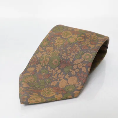 Slips (Flerfärgad) från Personality Silke