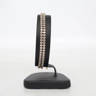 Armband (Guldfärgad) från Swarovski Okänd metall