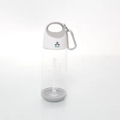 Waterfles (Transparant) van Slu