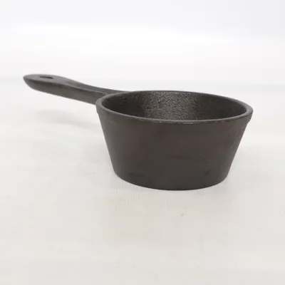 Saucepan (Black)