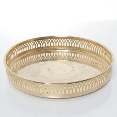 Fruitschaal (Geel) van Scandia Guld