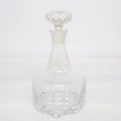 Karaff (Erik) från Orrefors