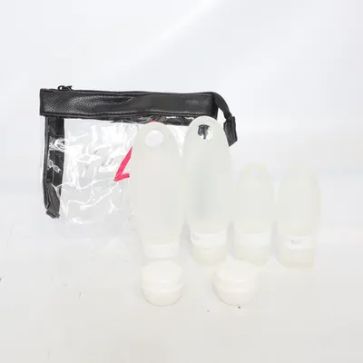 Travel accessory (Black) from Fitline