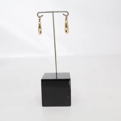 Ohrringe (Gold) von Weekend Unbekanntes Metall