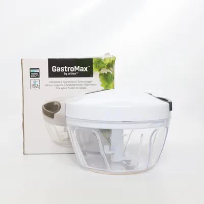 Vegetable chopper (Onion Chopper) from Orthex