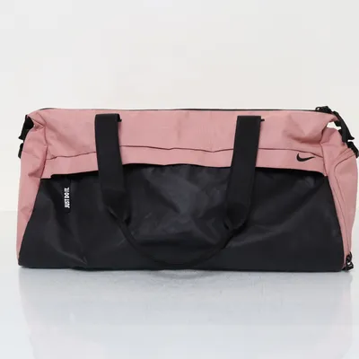 Träningsväska (Rosa, Svart) från Nike