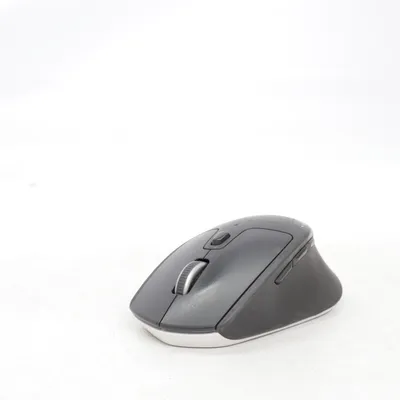 Computermuis (Zwart) van Logitech