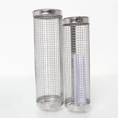 Barbecue accessoire (Zilver) van Dario