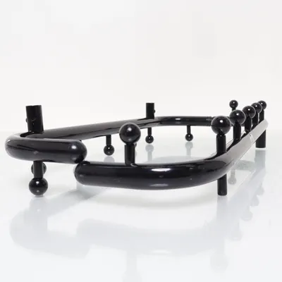 Clothes hanger (Black)