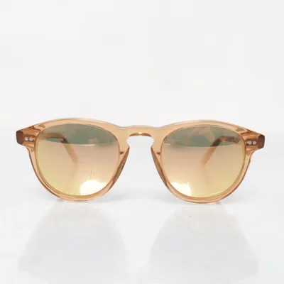 Solglasögon (Brun) från Chimi Eyewear