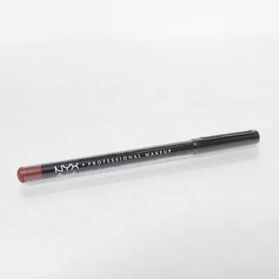 Läppenna (MATTE LIP LINER) från NYX Professional Makeup