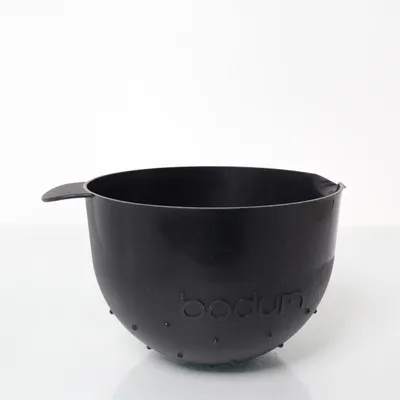 Serveringsskål (Sort) fra Bodum