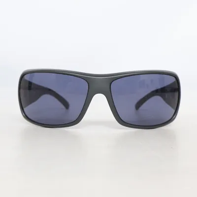Sunglasses (Black) from Adolfo Dominguez