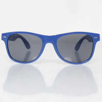 Sunglasses (Blue)