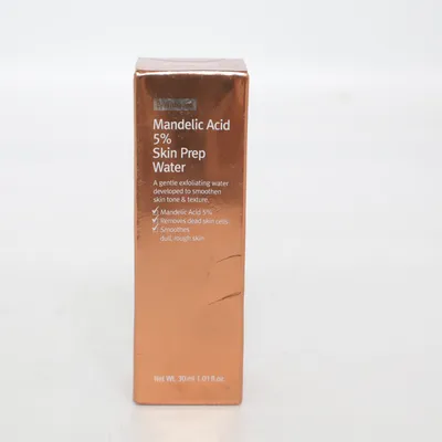 Peeling (Mandelic Acid 5% Skin Prep Water) fra By Wishtrend