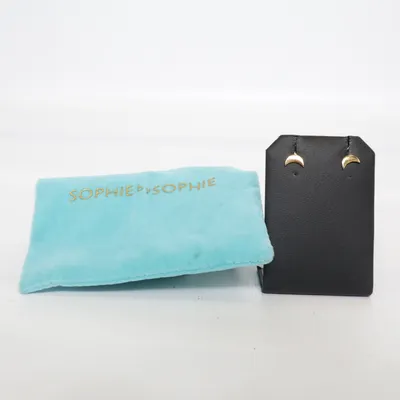 Örhängen (Guldfärgad) från Sophie by Sophie Silver