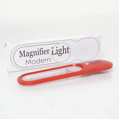 Magnifying glass