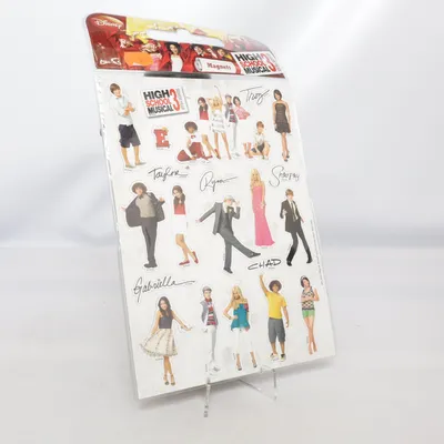 Stickers (Multicolored) from Disney