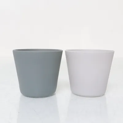 Kruka (Grå, Grön) från IKEA