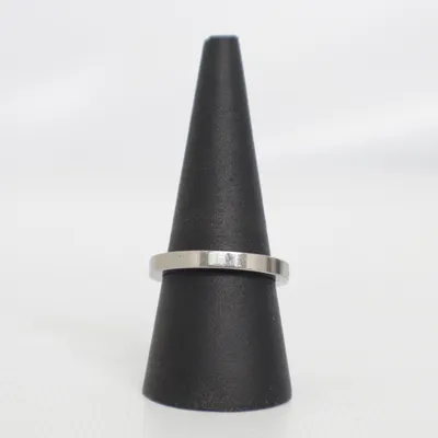 Ring (Silver) from Astrid & Agnes Unknown metal