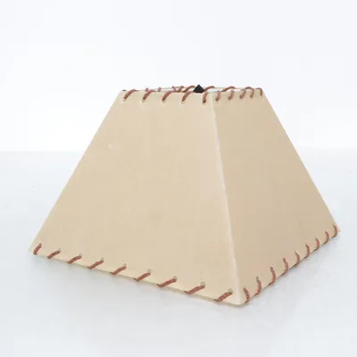 Lampenkap (Beige)