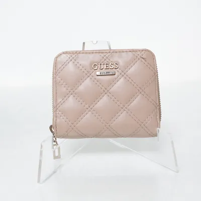 Plånbok (Beige) från Guess