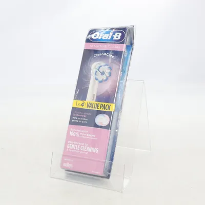 Hygiene article (Sensitive Clean) from Oral-B