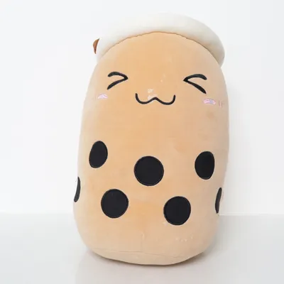 Cushion (Beige, Multicolored)