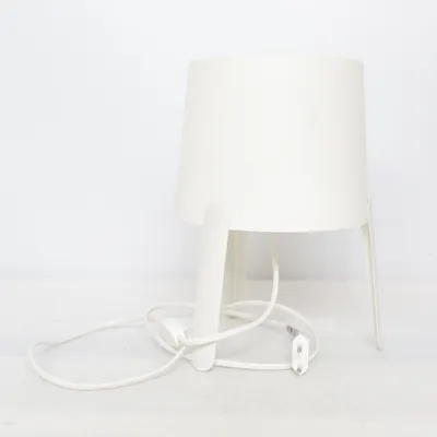 Lampskärm (Vit) från IKEA